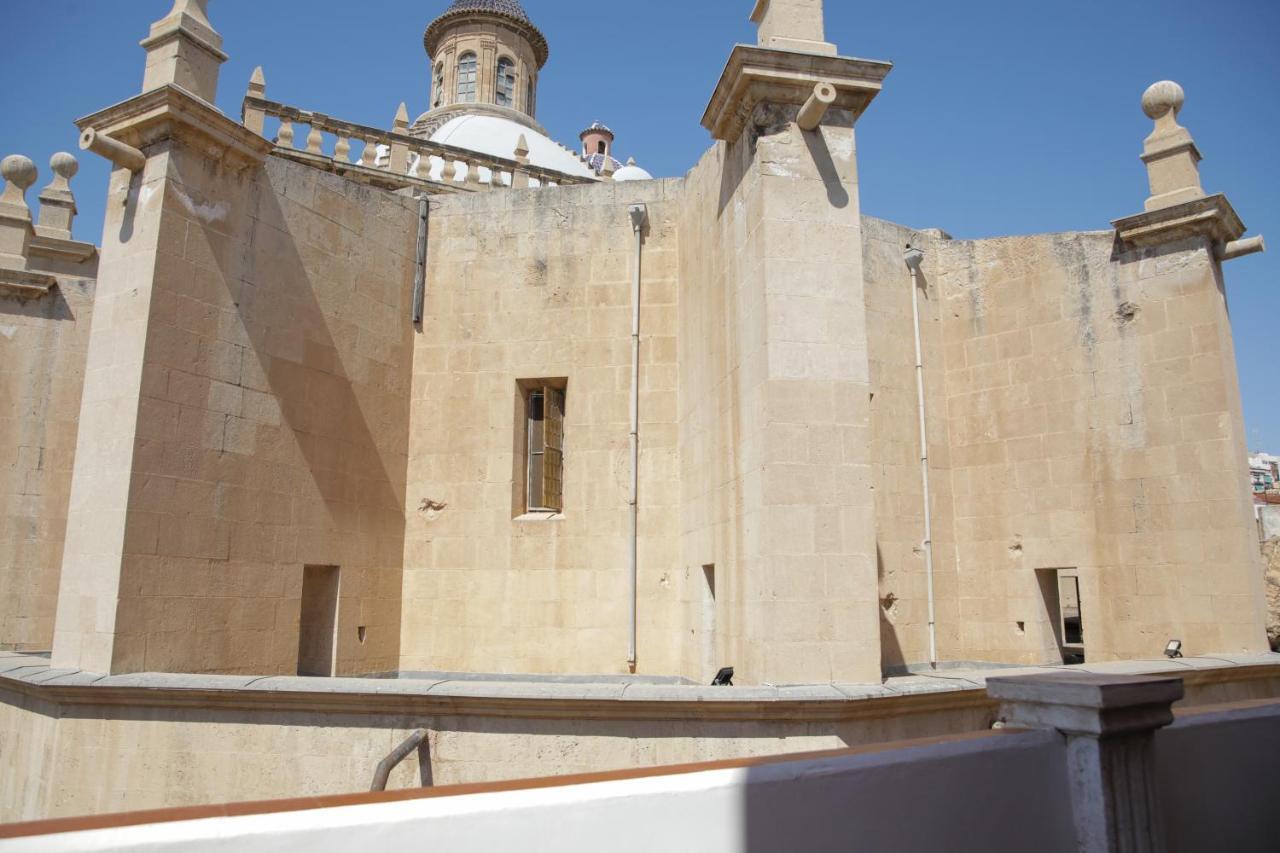 Hgb Cathedral Apartament Alacant