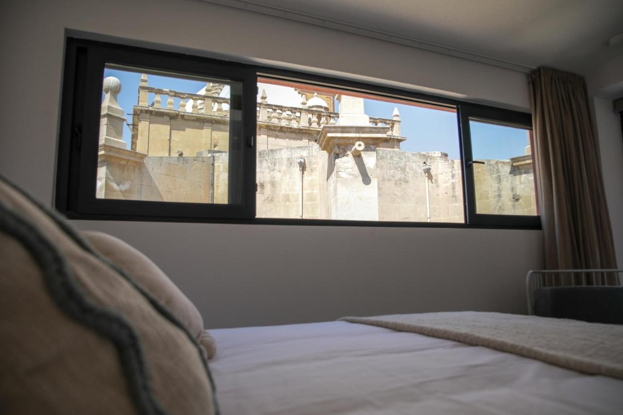 Apartament Hgb Cathedral *