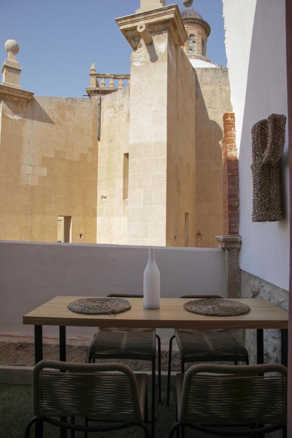 Apartament Hgb Cathedral *