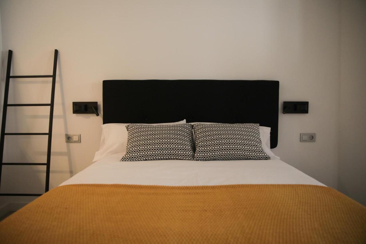 Apartament Hgb Cathedral Alicante