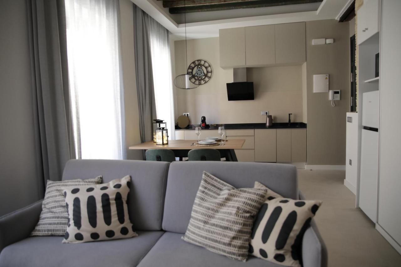Apartament Hgb Cathedral