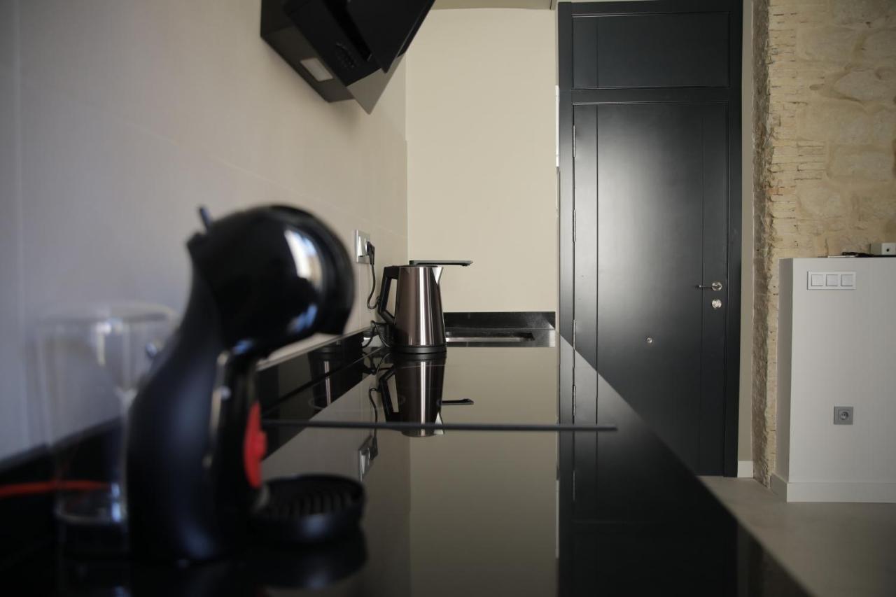 Apartament Hgb Cathedral *