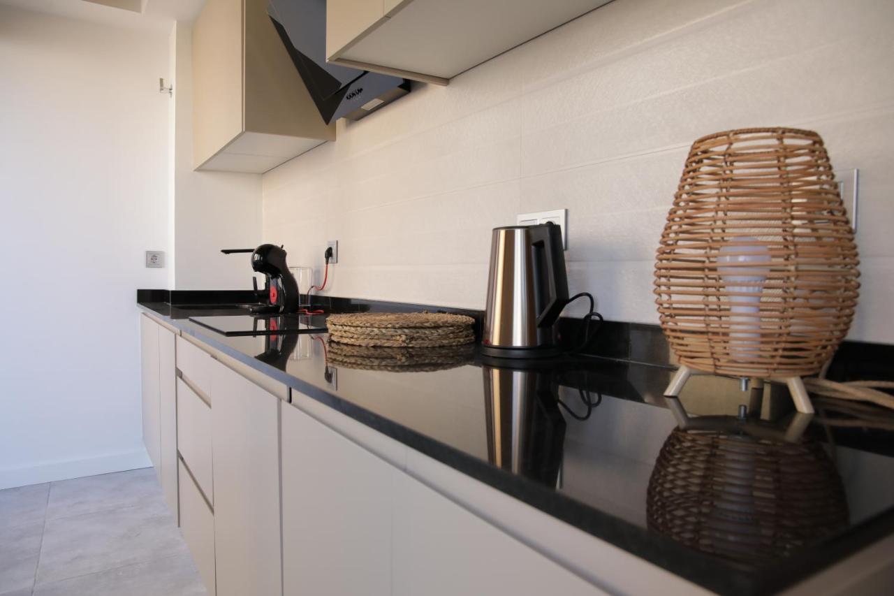 Apartamento Hgb Cathedral *