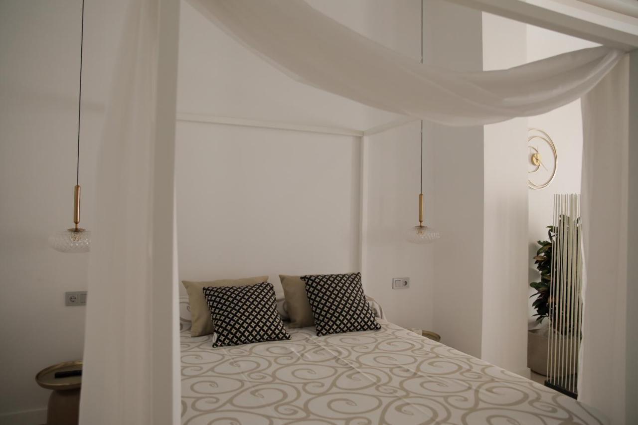 Hgb Cathedral Apartament Alicante