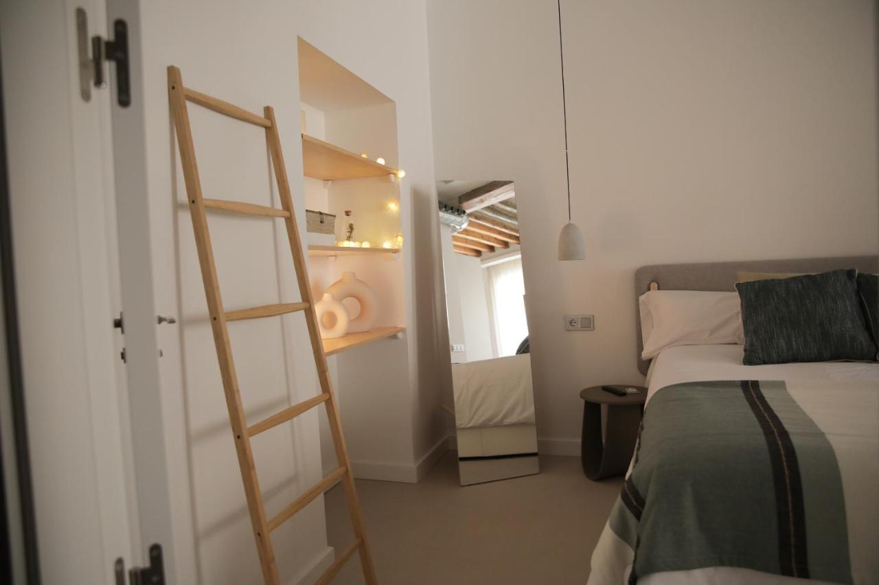Apartament Hgb Cathedral Alacant