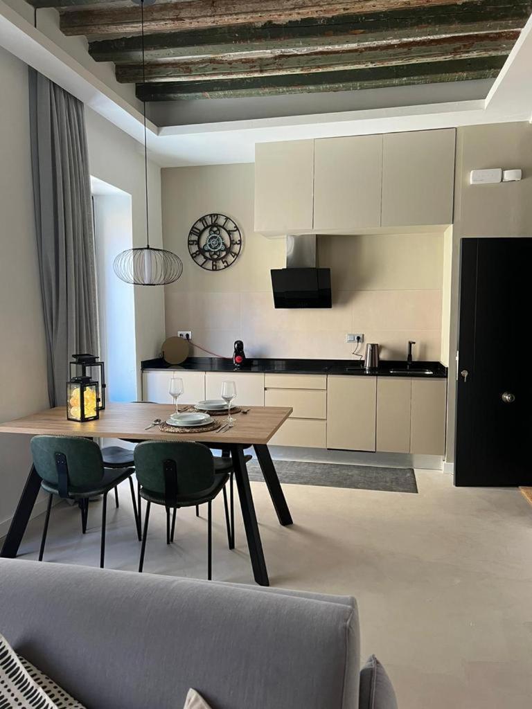 Apartament Hgb Cathedral Alicante