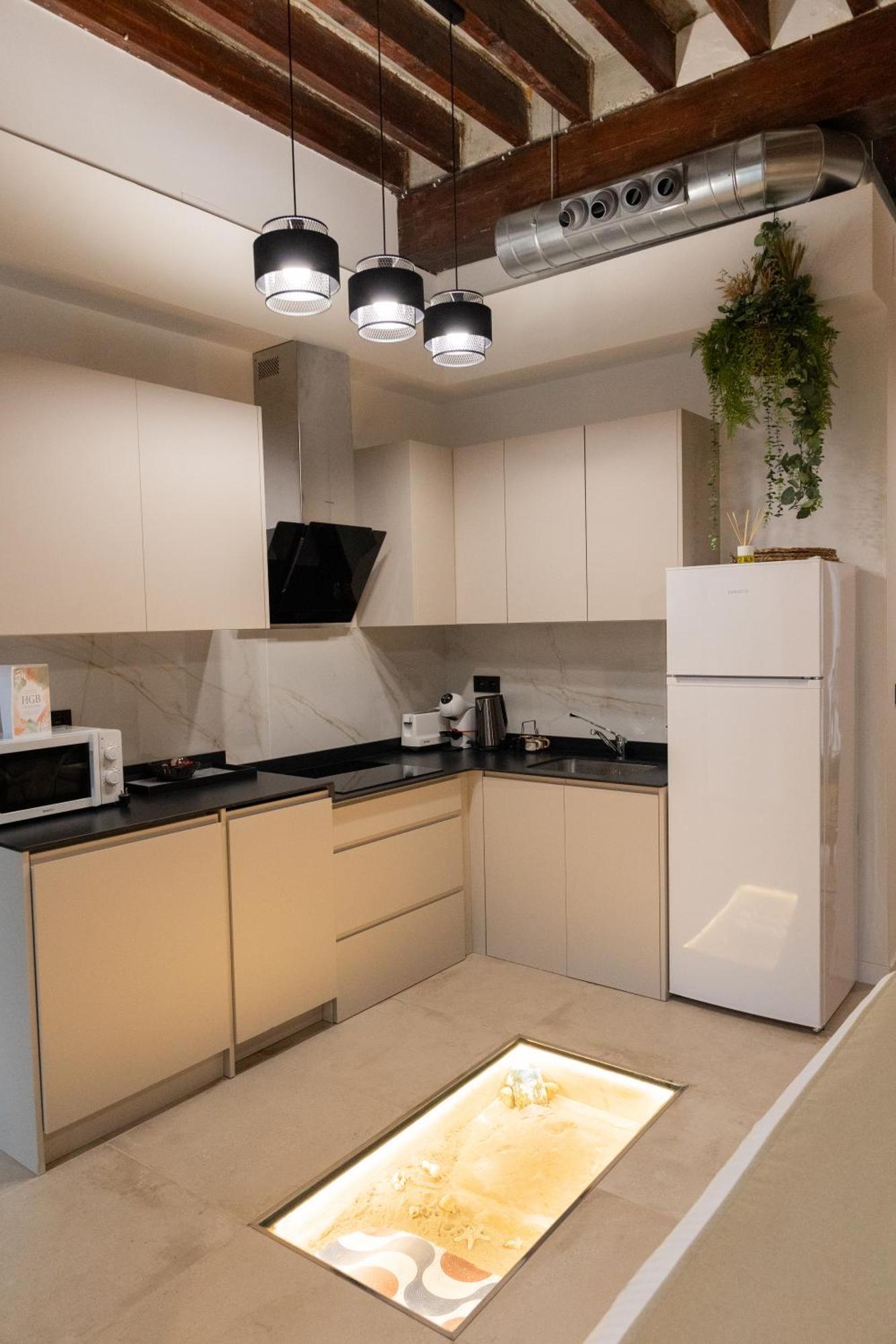 Apartament Hgb Cathedral