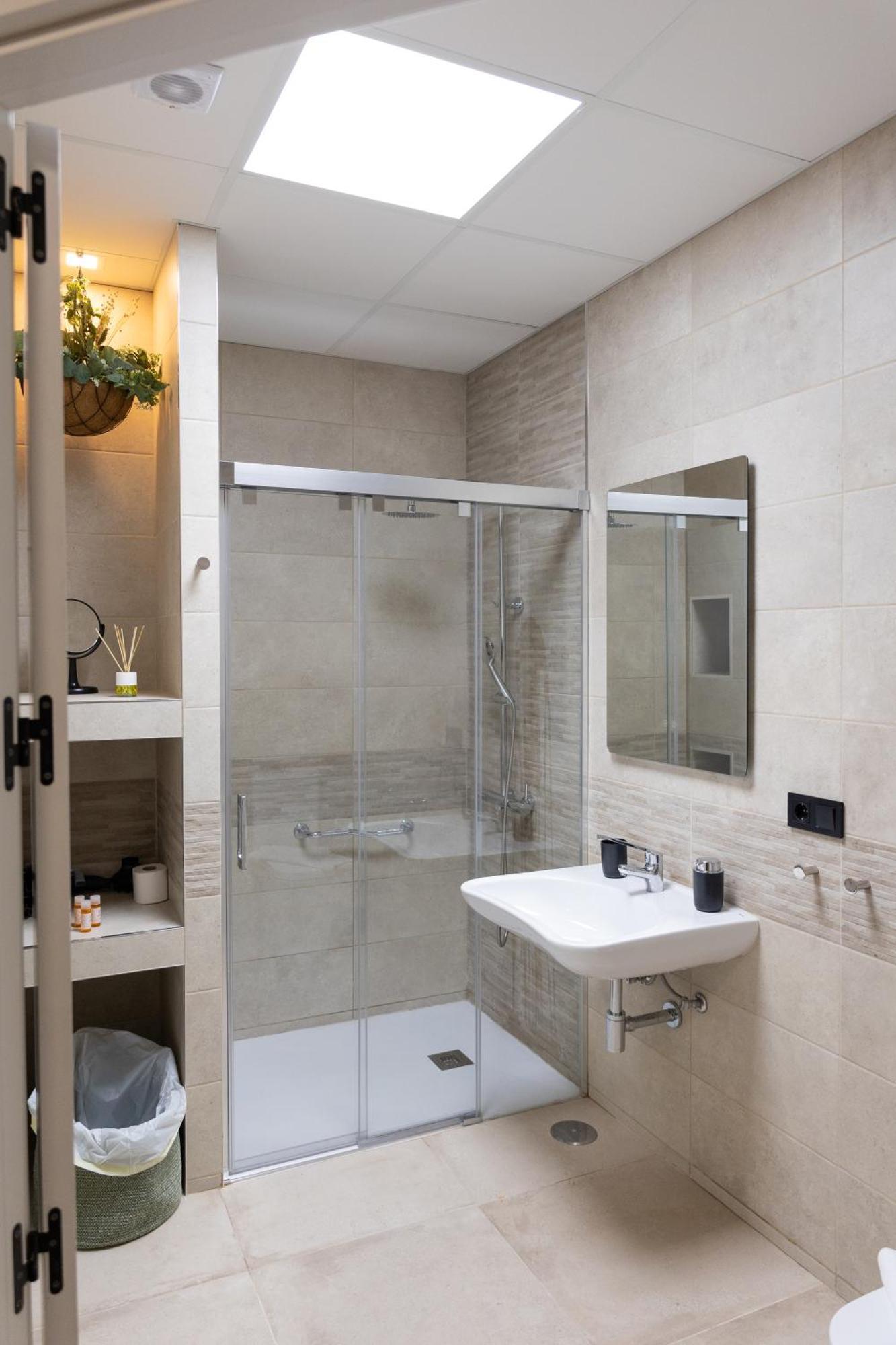 Apartament Hgb Cathedral Alicante