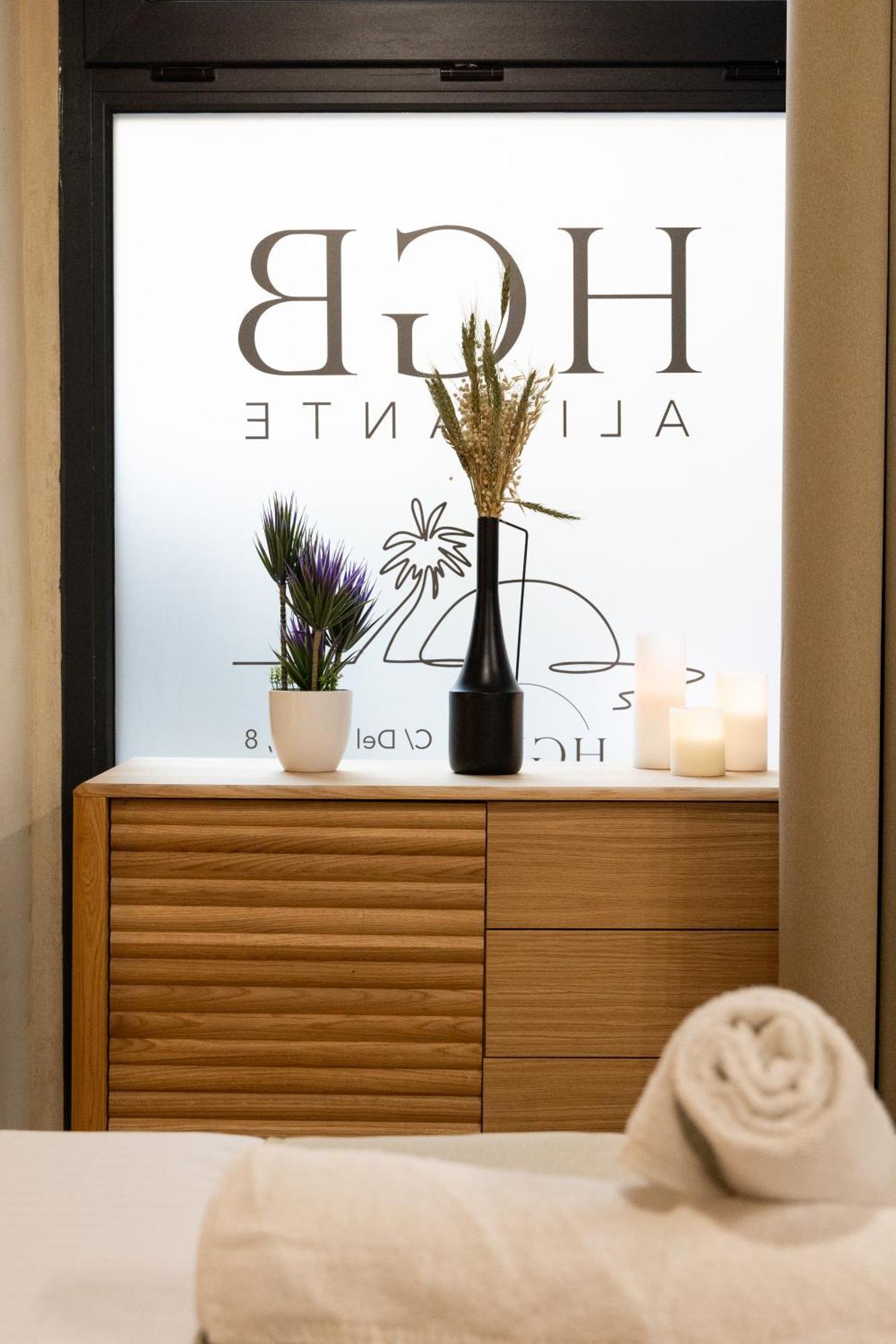 Apartament Hgb Cathedral