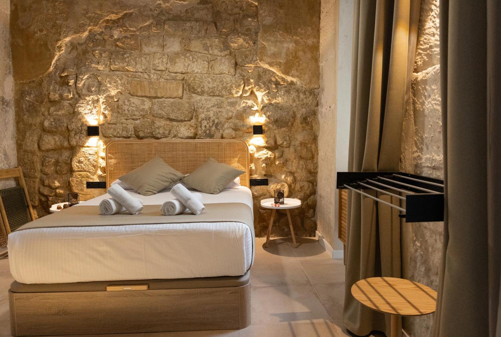 Apartament Hgb Cathedral Alacant
