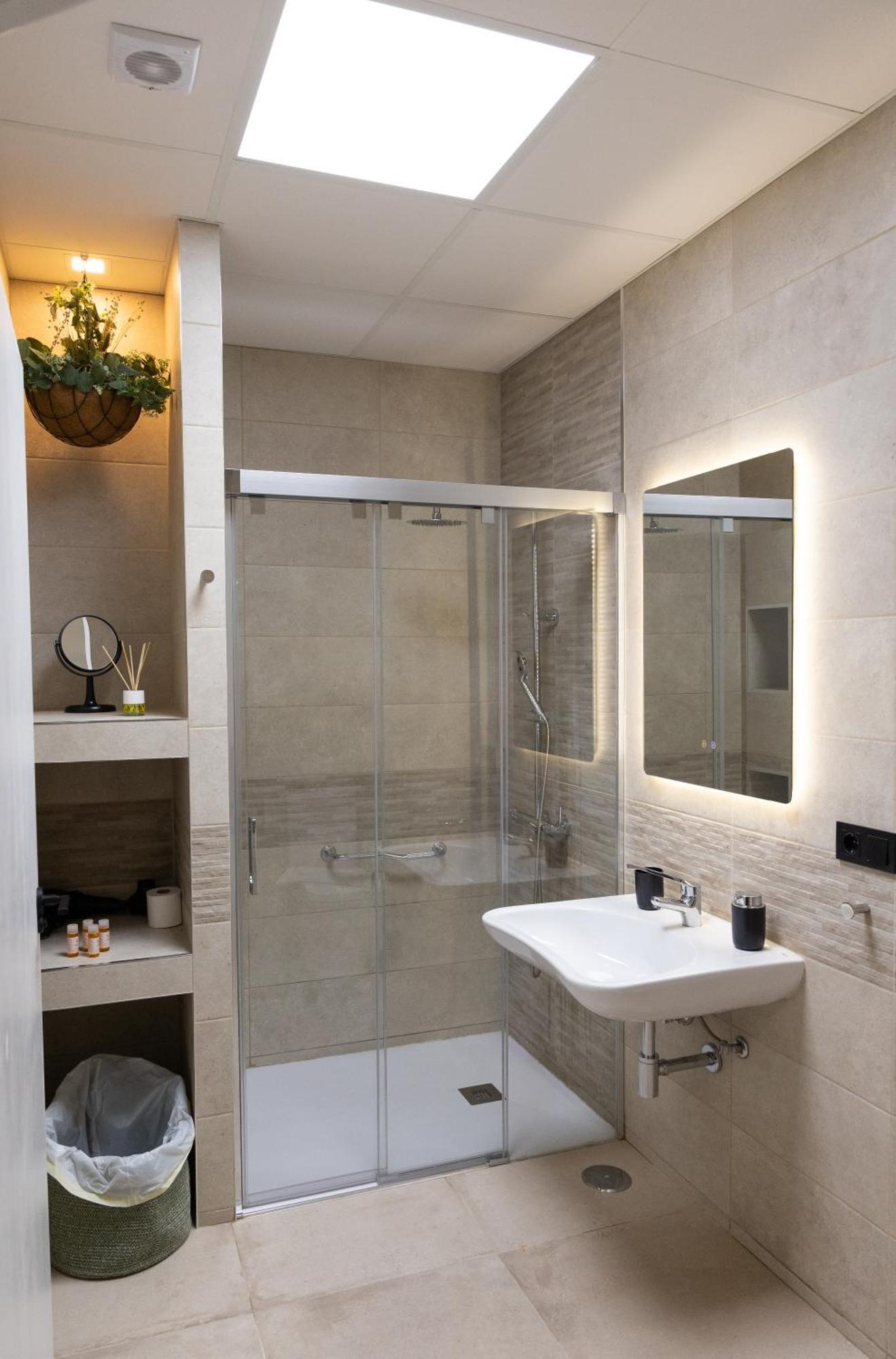 Apartament Hgb Cathedral Alicante