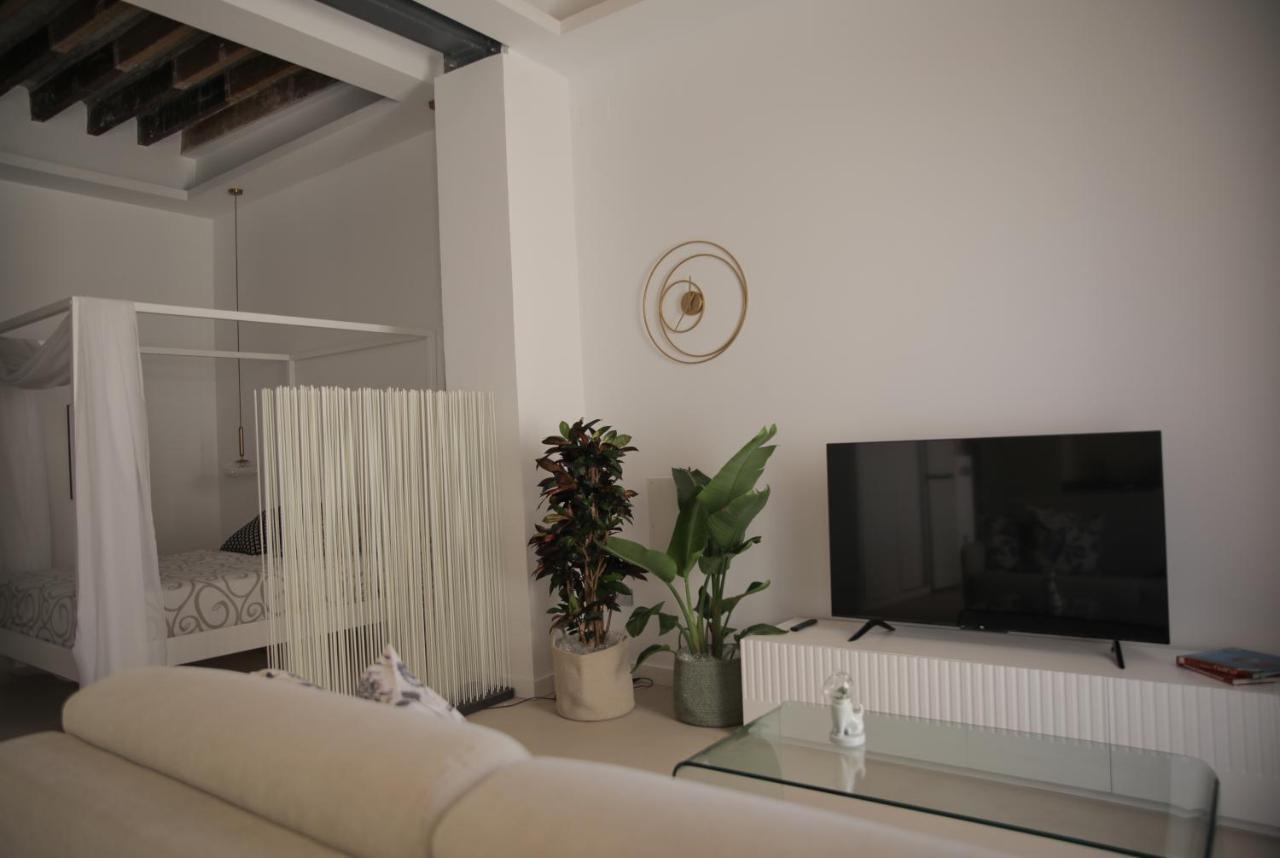 Appartement Hgb Cathedral Alicante