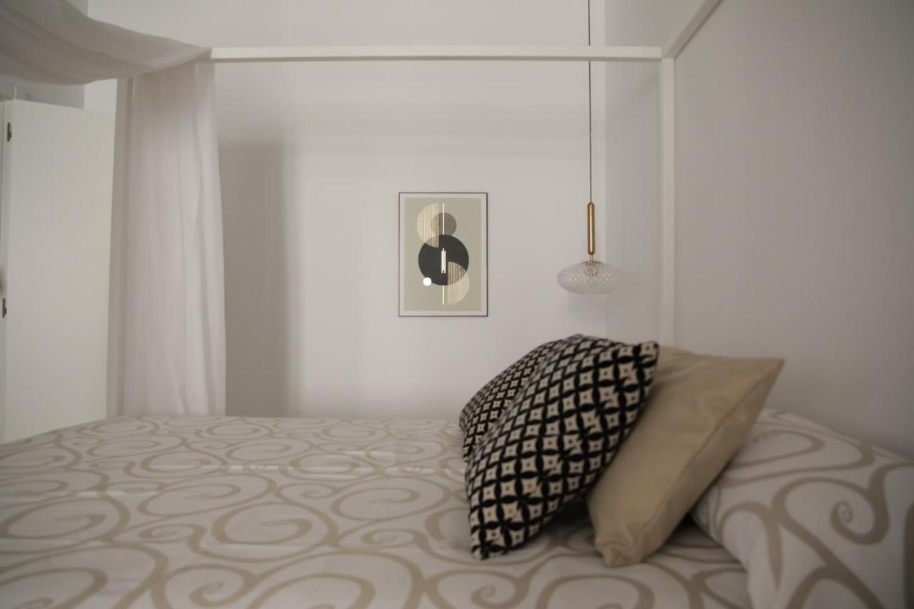 Hgb Cathedral Apartment Alicante