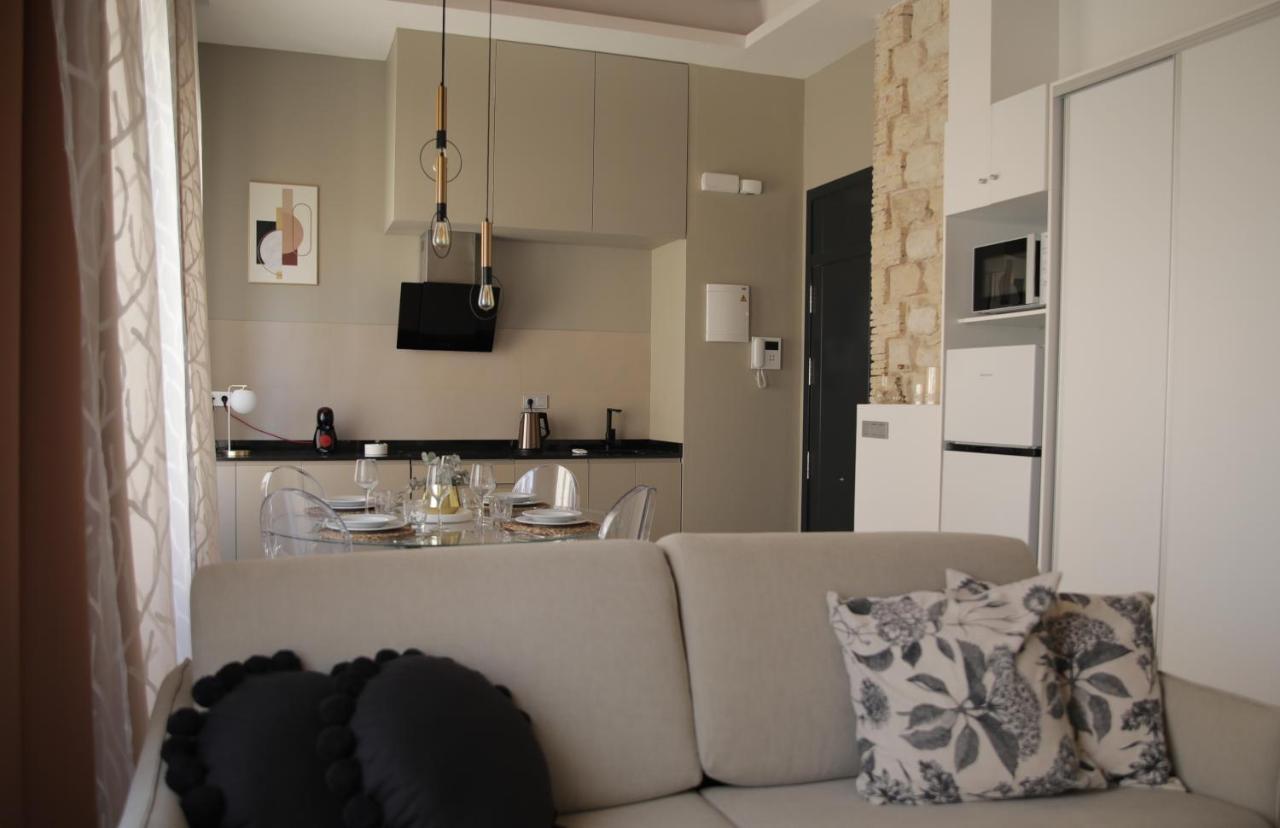 Hgb Cathedral Apartment